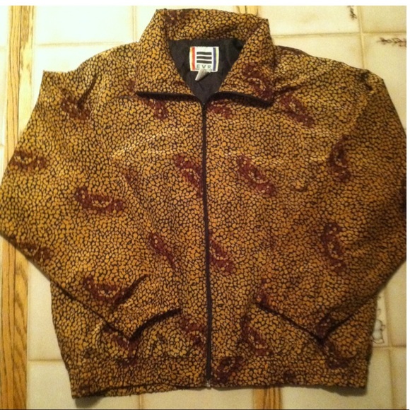 Vintage jacket - Picture 1 of 2